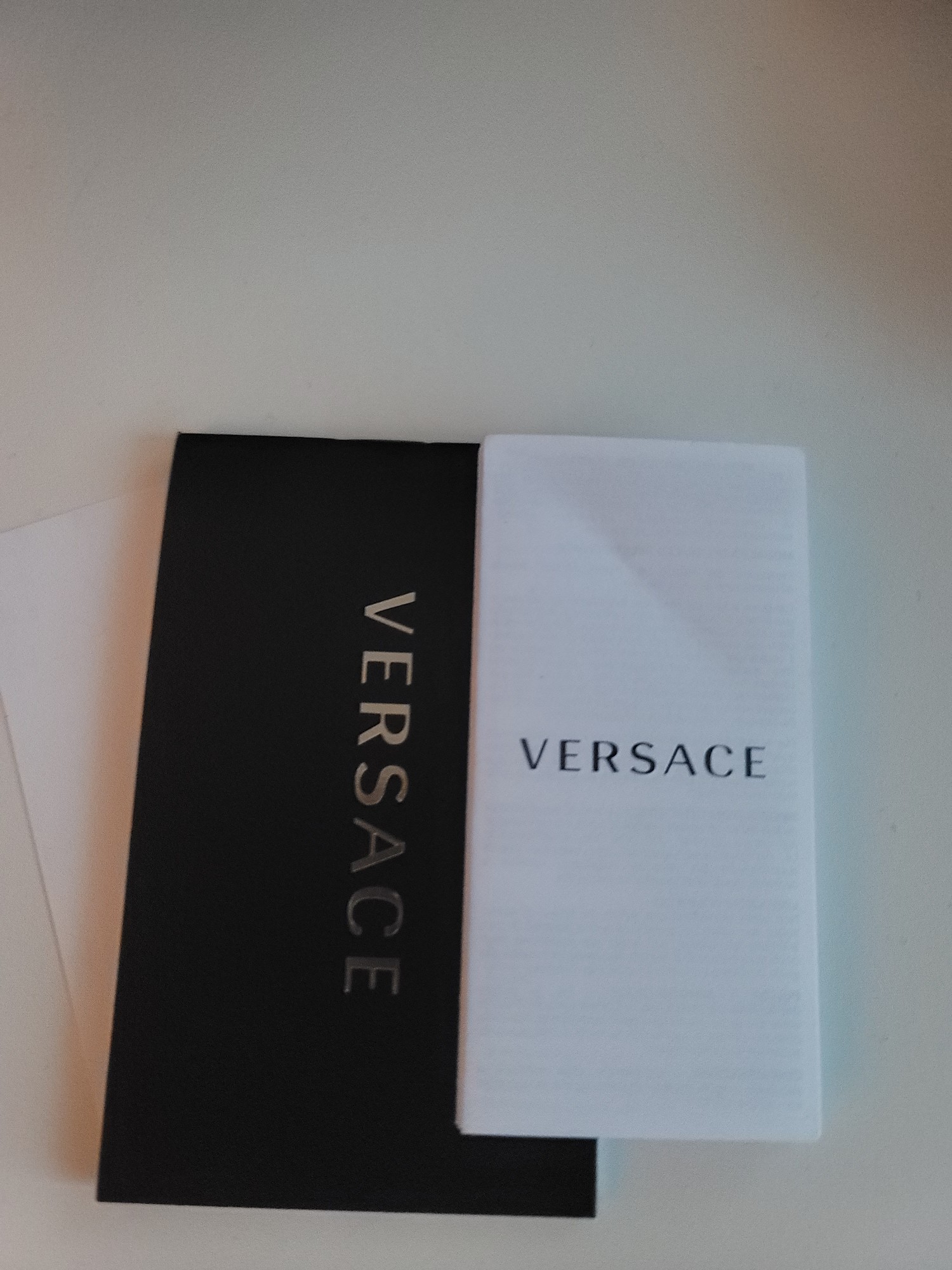 joyas, relojes y accesorios - Lentes de sol originales de la marca Versace 4