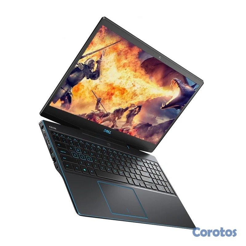 computadoras y laptops - Laptop Gaming de segunda mano  7