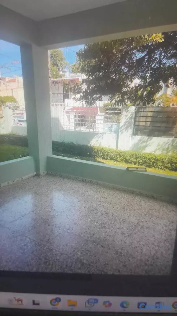 casas - Alquilo apartamento en el Km 7 Independencia. 4