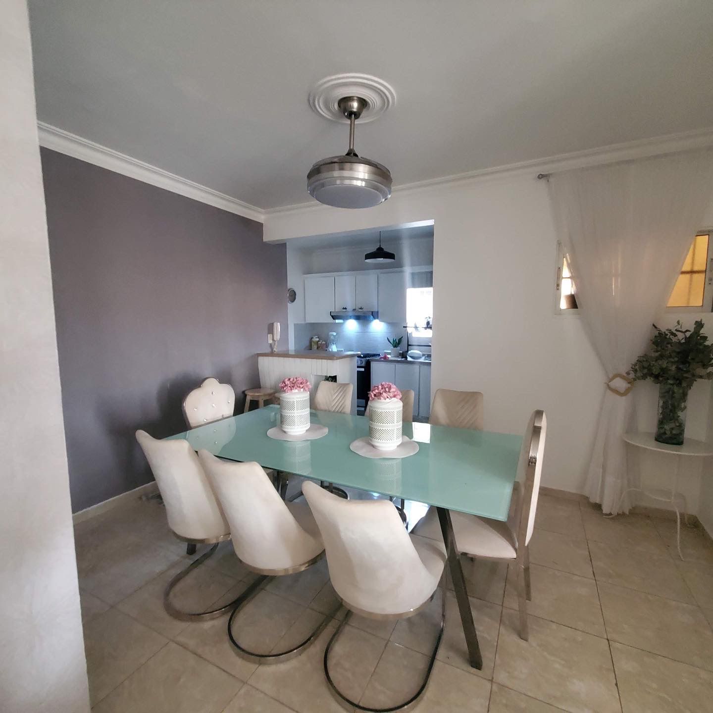 apartamentos - Se Vende Apartamento 4to Nivel en Gurabo 2