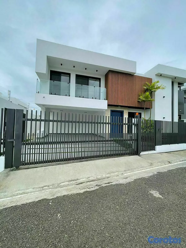 casas - CASA EN VENTA, SANTIAGO. 10