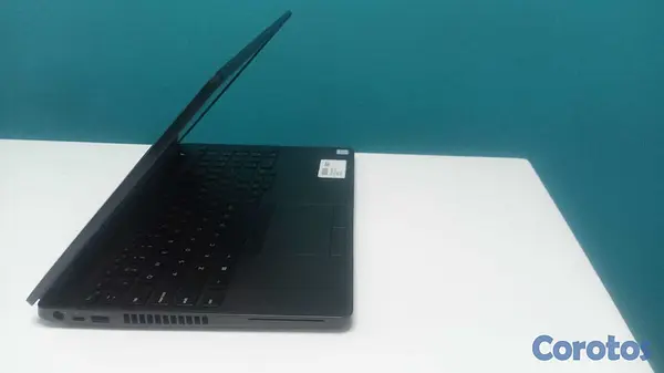 computadoras y laptops - ```Laptop, Dell Latitude 5500 / 8th Gen, Intel Cor 4