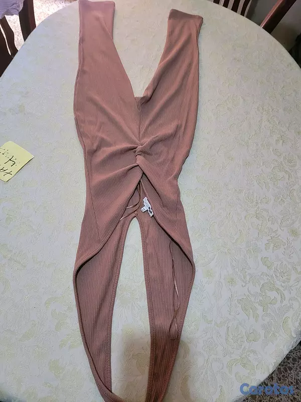 ropa para mujer - enterisos  5