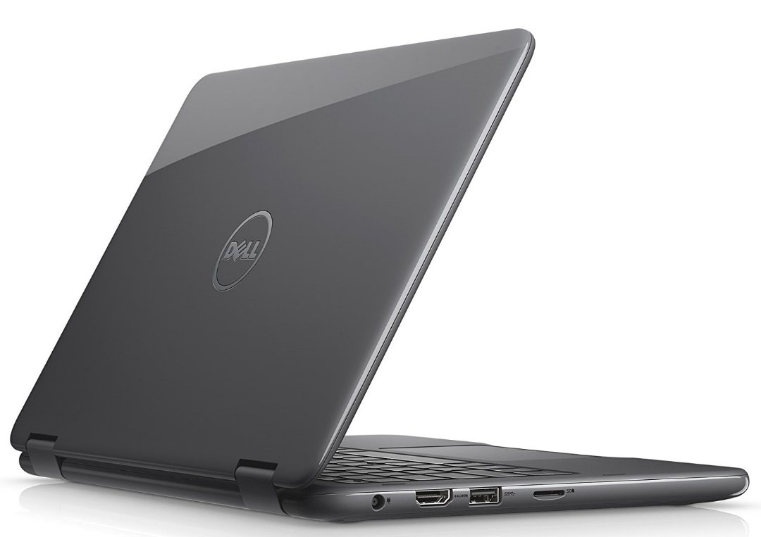 computadoras y laptops - VENDO Dell Inspiron i3185 11.6 A PRECIO DE OFERTA
