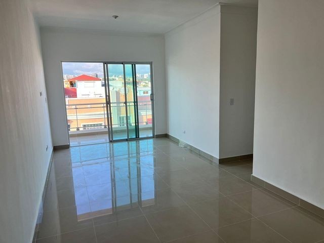 apartamentos - #24-1269Maravilloso Apto a estrenar con terraza privada con vista al mar 2