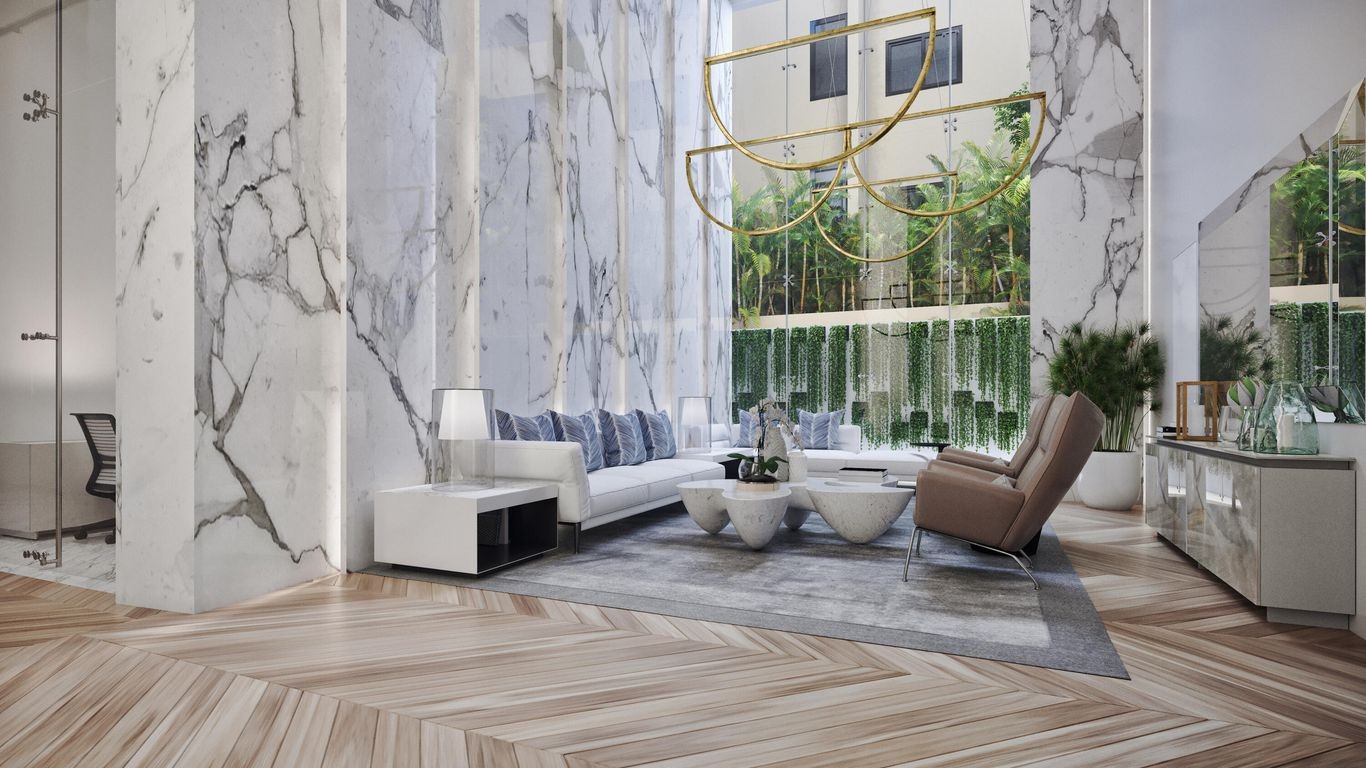 apartamentos - Apartamento en Piantini Santo Domingo 5
