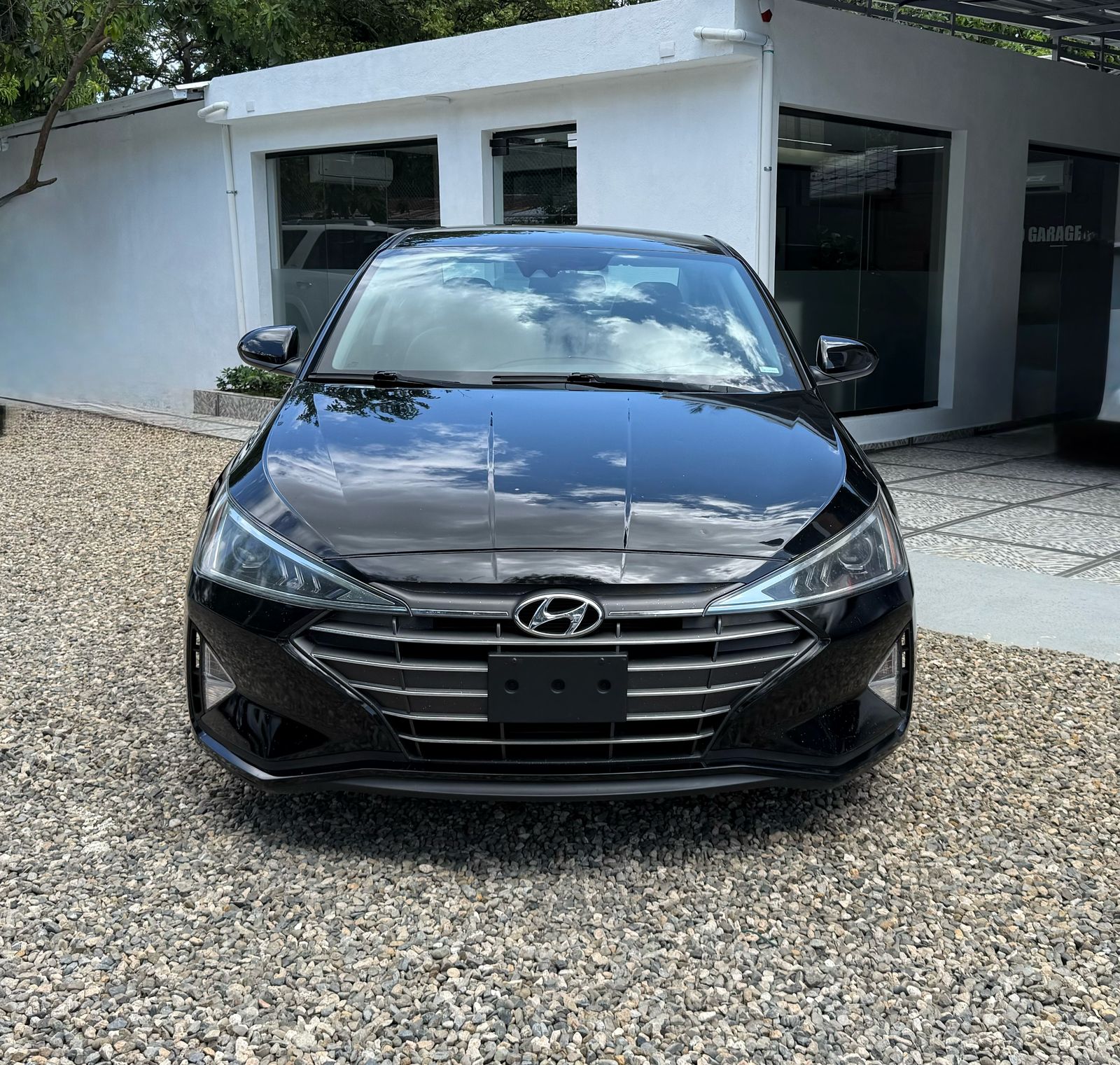 carros - hiunday elantra 2020