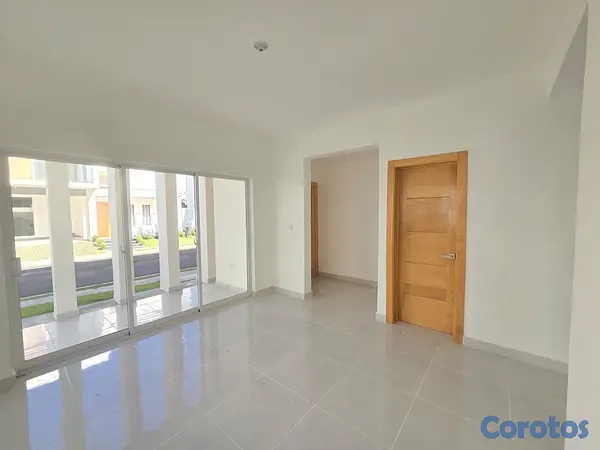 casas - CASA EN VENTA Residencial Cerrado 14