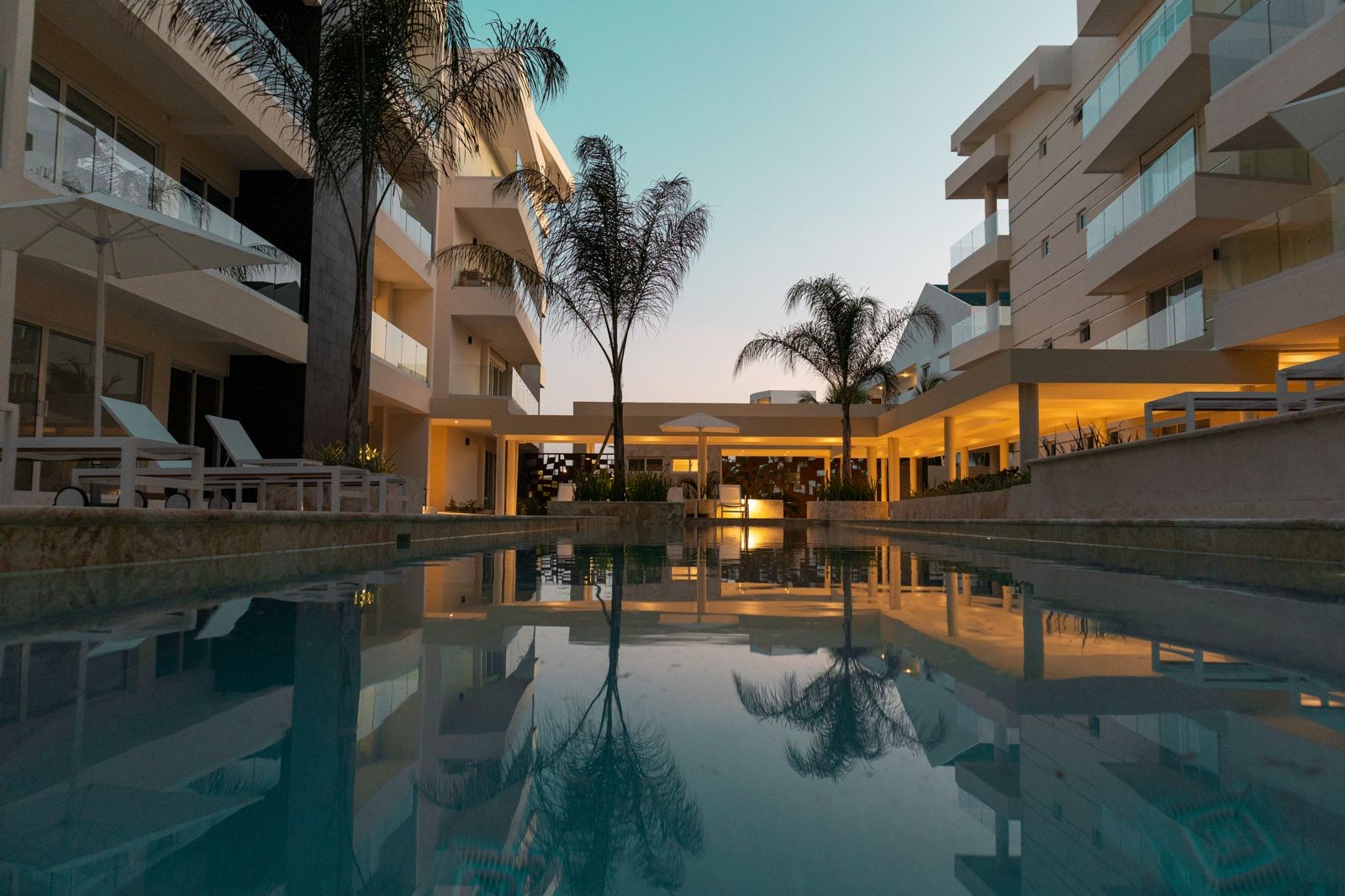 apartamentos - Apartamento, Las Canas 