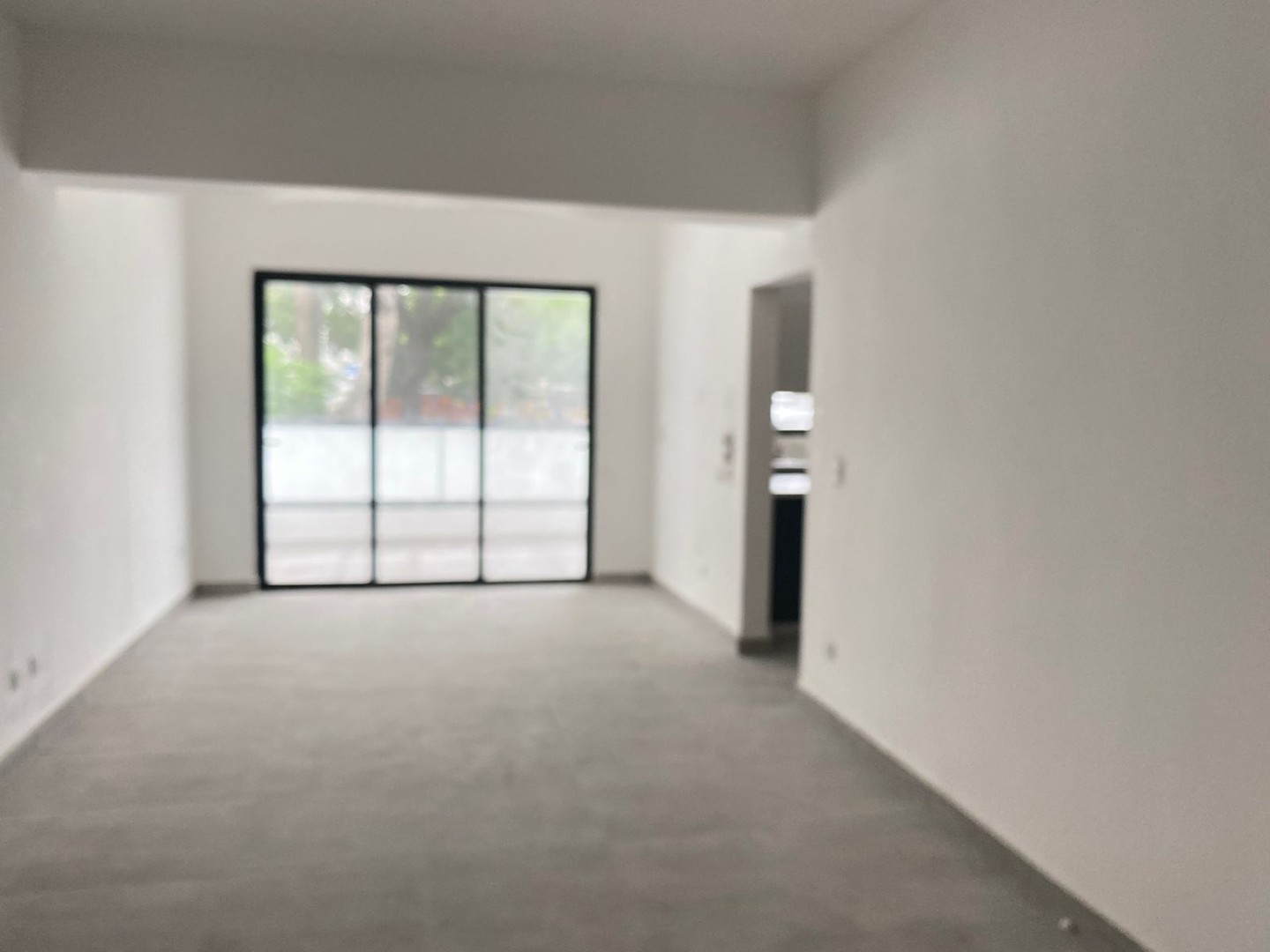 apartamentos - 🔵 Apartamento con linea blanca nuevo a estrenar  4to piso en bella vista 1