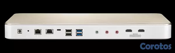 computadoras y laptops - QNAP HS-453DX + QNAP TR-002 7