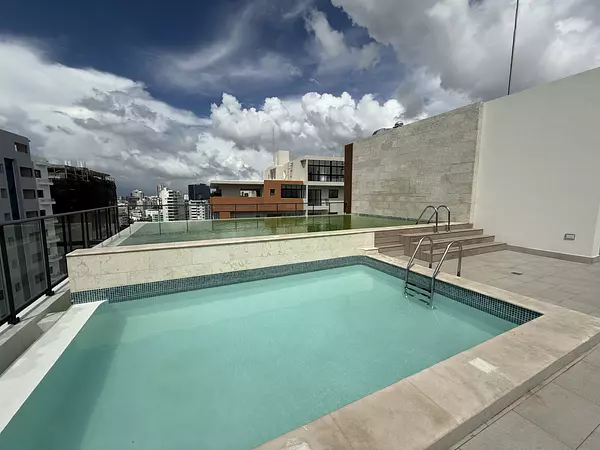 apartamentos - Apartamento en Naco nuevo a estrenar 7