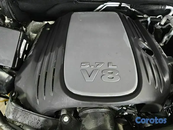 repuestos - 🚨🔥 ¡MOTOR 5.7L PARA DODGE DURANGO DISPONIBLE! 🔥🚨 2