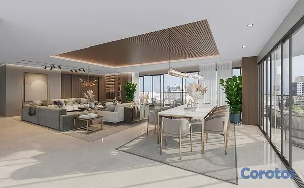 apartamentos - Apartamento en venta en Naco 9