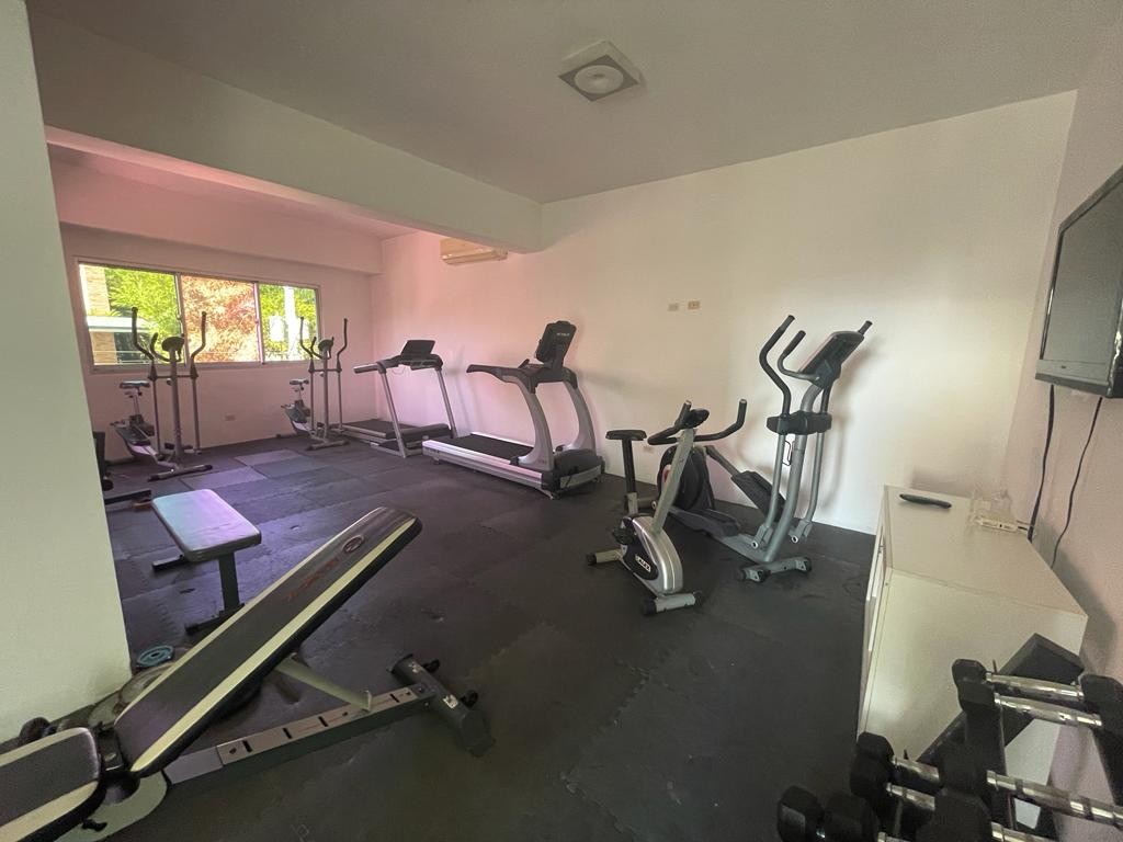 apartamentos - venta de apartamento de 3 habitaciones en piantini 6