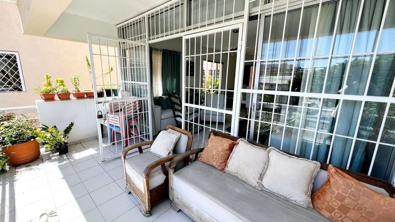apartamentos - Apto en Buenos Aires del Mirador 2