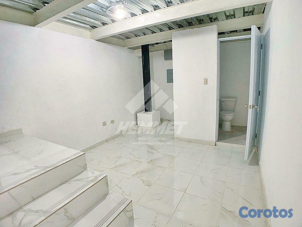 otros inmuebles - NAVE INDUSTRIAL DE RENTA EN TAMBORIL SANTIAGO 5