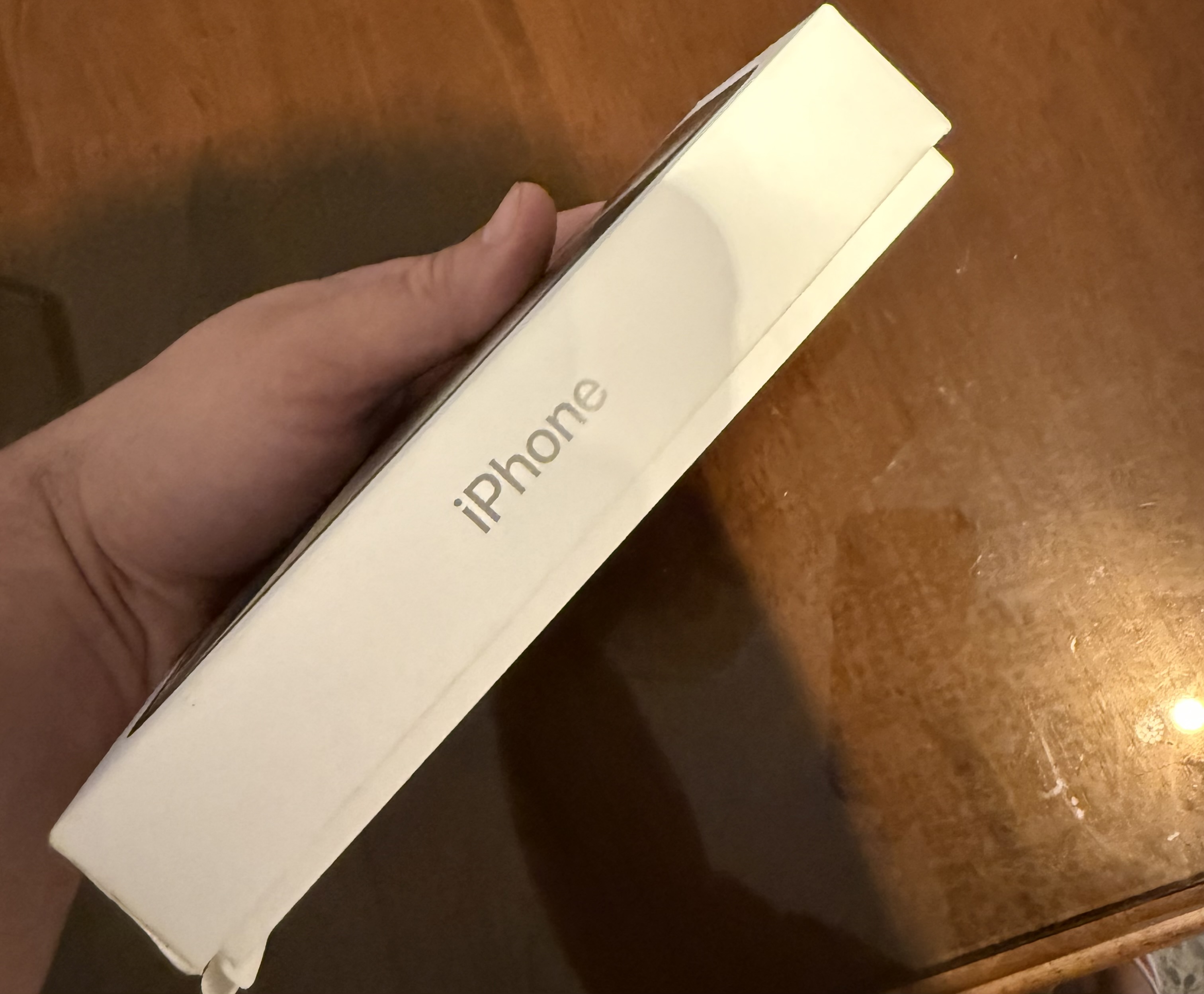 celulares y tabletas - iPhone 15 Pro Max, 256 GB,Unlock,10/10 único dueño 2