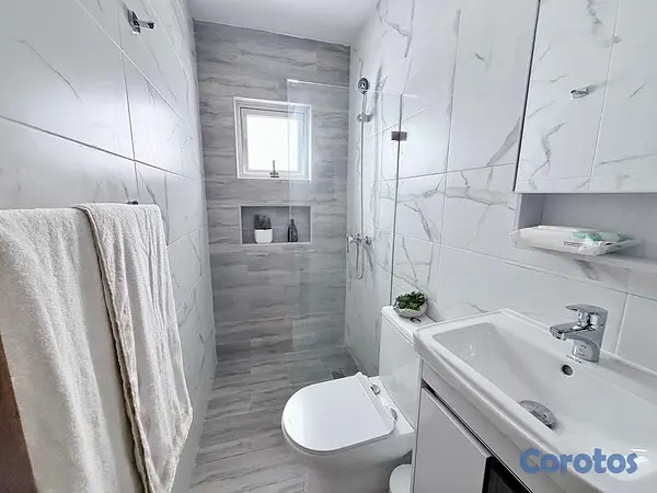 apartamentos - Apartamento en Venta la Espirilla  3