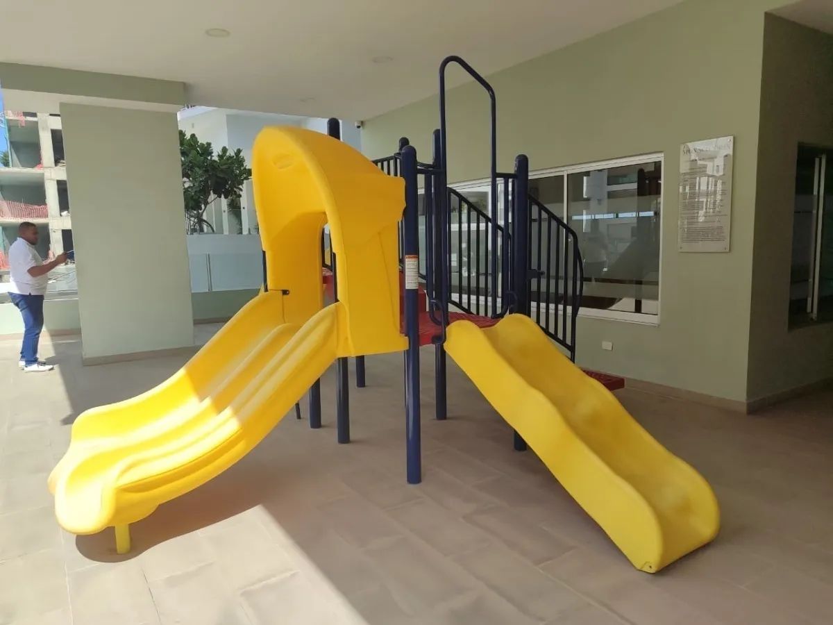 apartamentos - Vendo Apartamento En Piantini 7