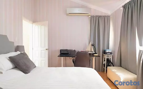 casas - hermoso casa en venta  4
