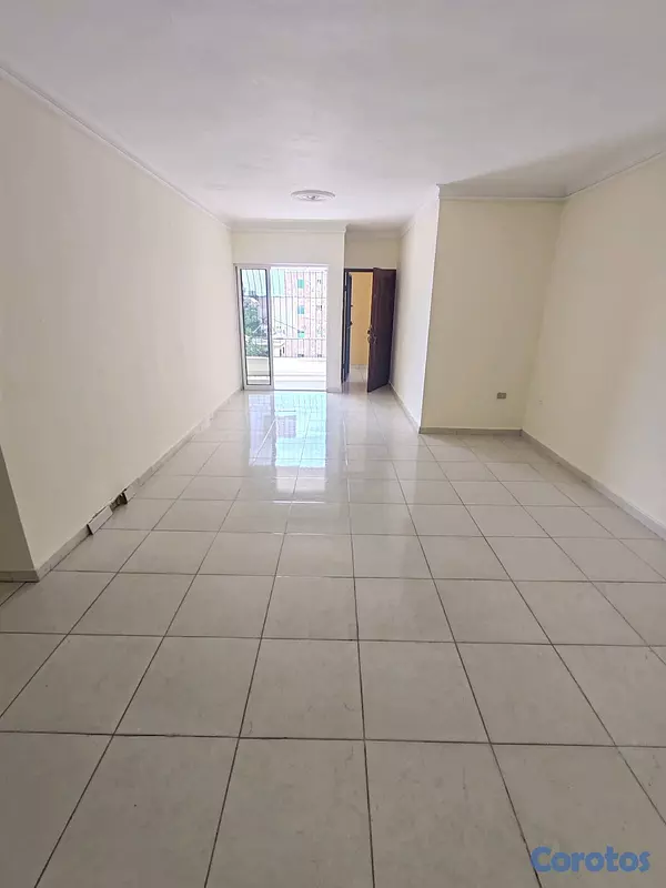 apartamentos - Vendo 4to piso Alma rosa II 4