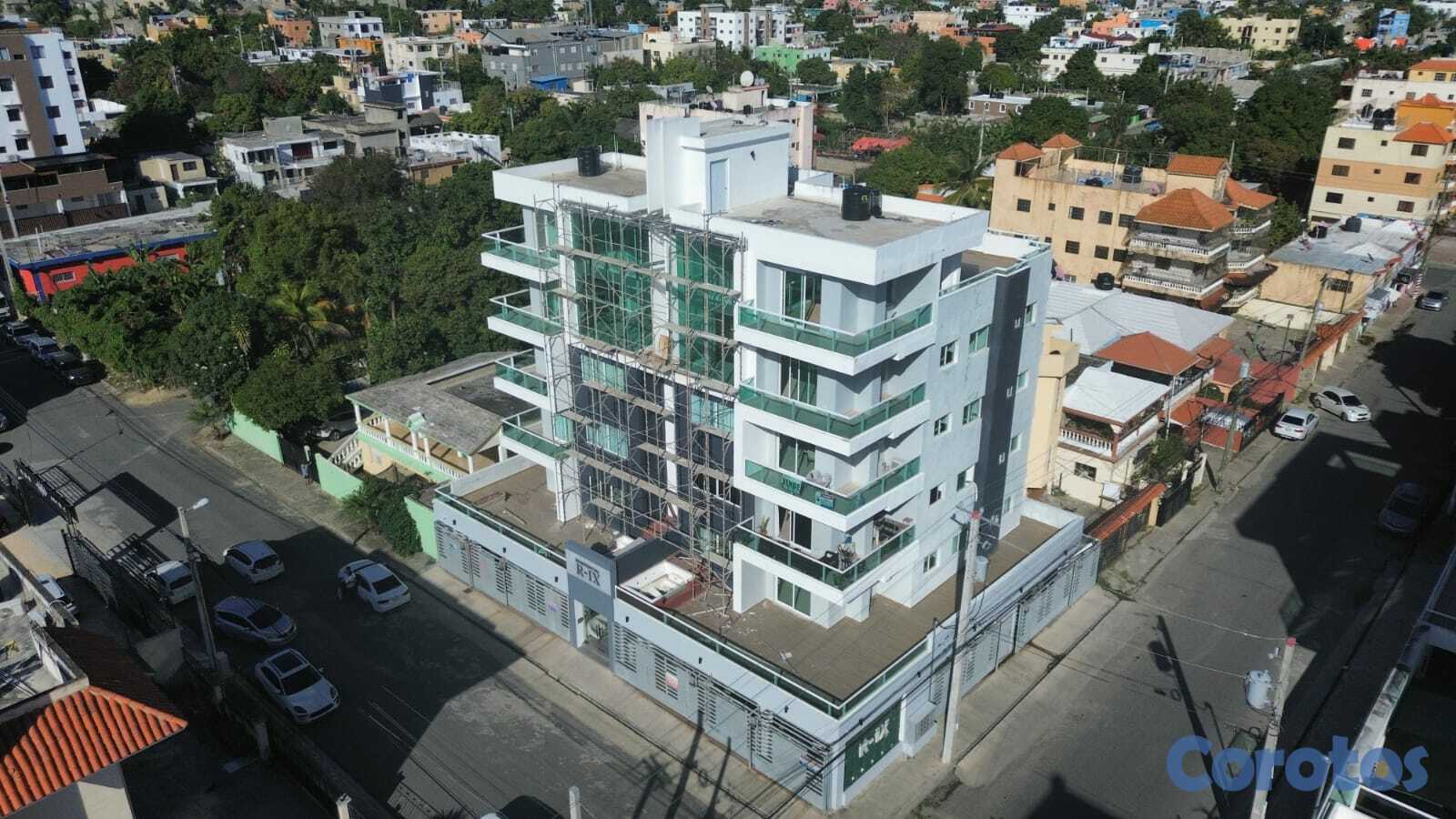 apartamentos - Vendo Pent-house de Ensueño en Corales del Sur  15