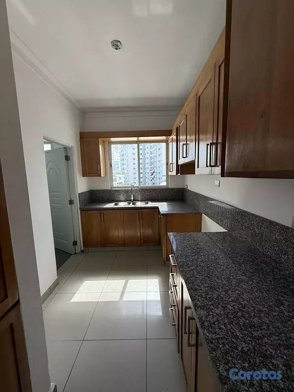 apartamentos - Alquilo Apartamento en Renacimiento 5