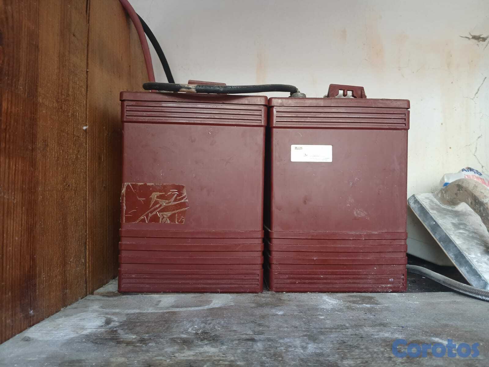 plantas e inversores - Inversor trace 1.1 k 5