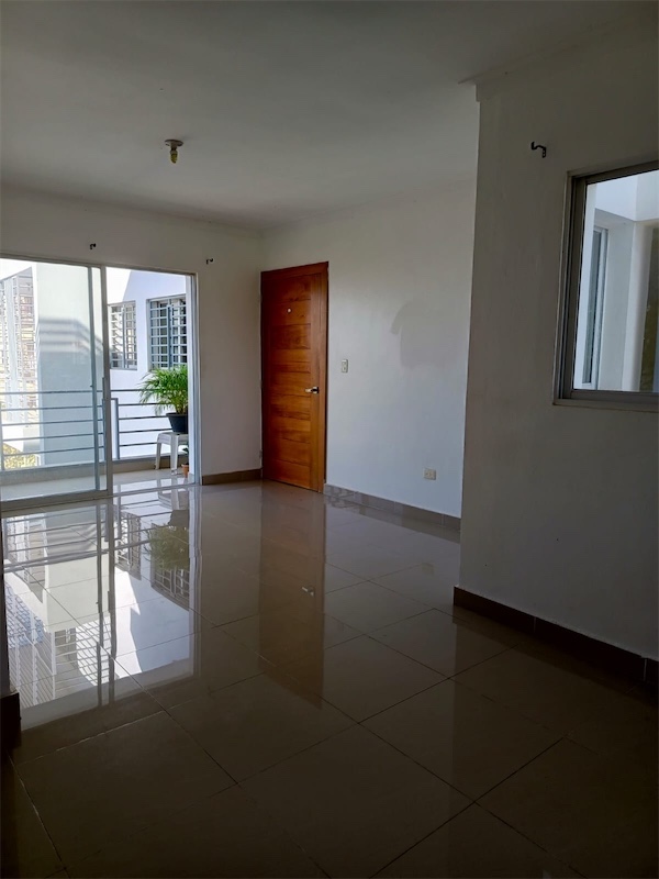 apartamentos - Venta de apartamento en la autopista de san Isidro Prado Oriental Santo Domingo  8