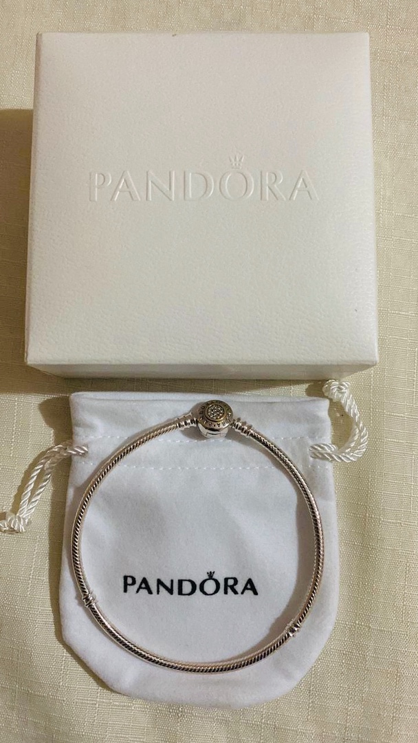 joyas, relojes y accesorios - Pandora Original 