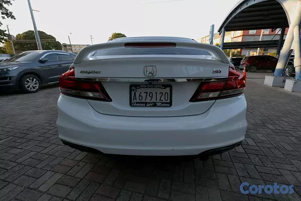 carros - Honda cívic ex 2013 11