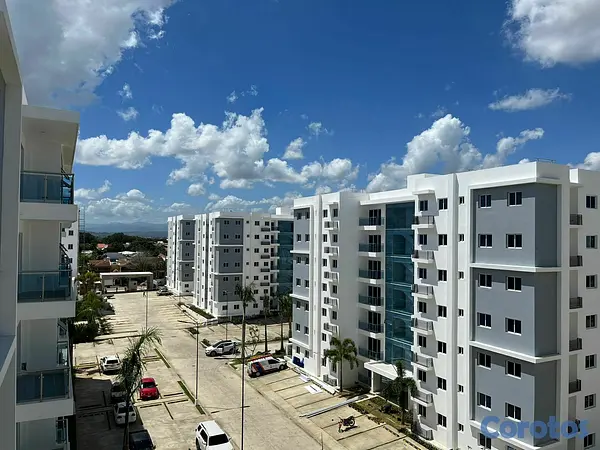 apartamentos - Apartamento Torre Real 7 10