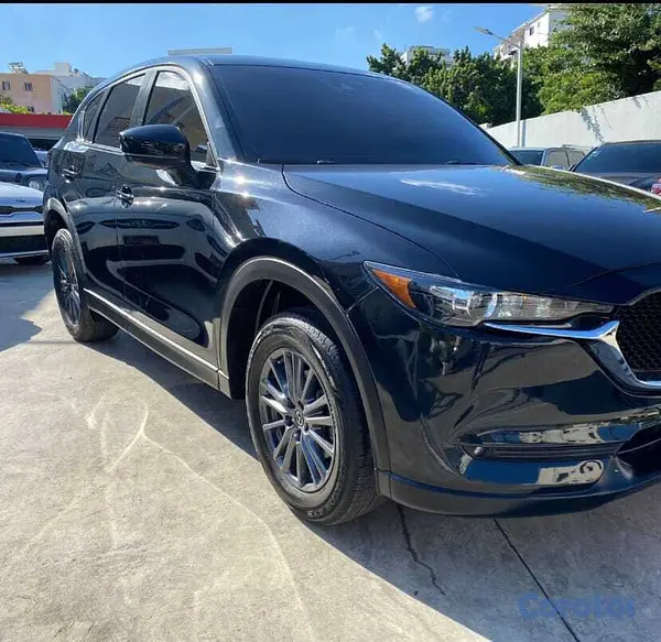 jeepetas y camionetas - Mazda CX5 Turing 1