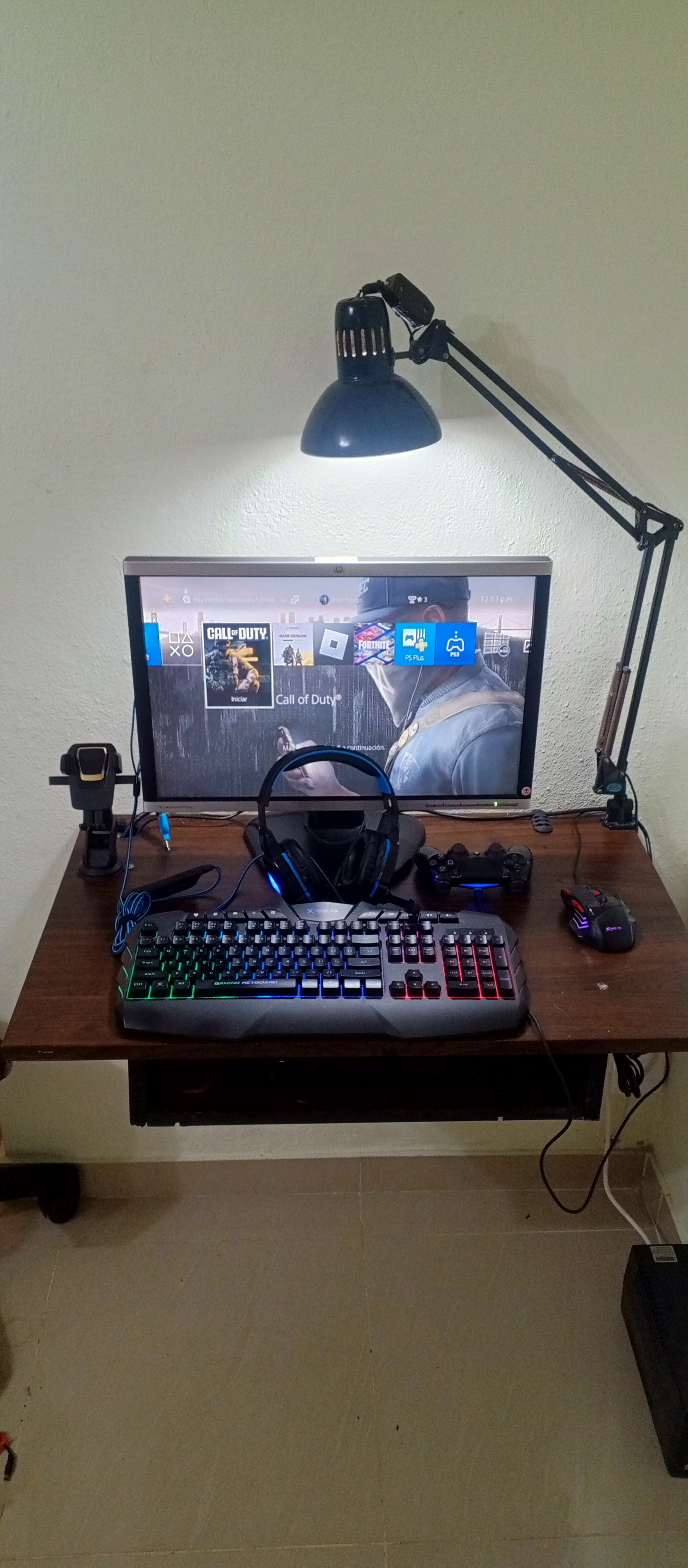 consolas y videojuegos - play 4 con todo lo que vez 2