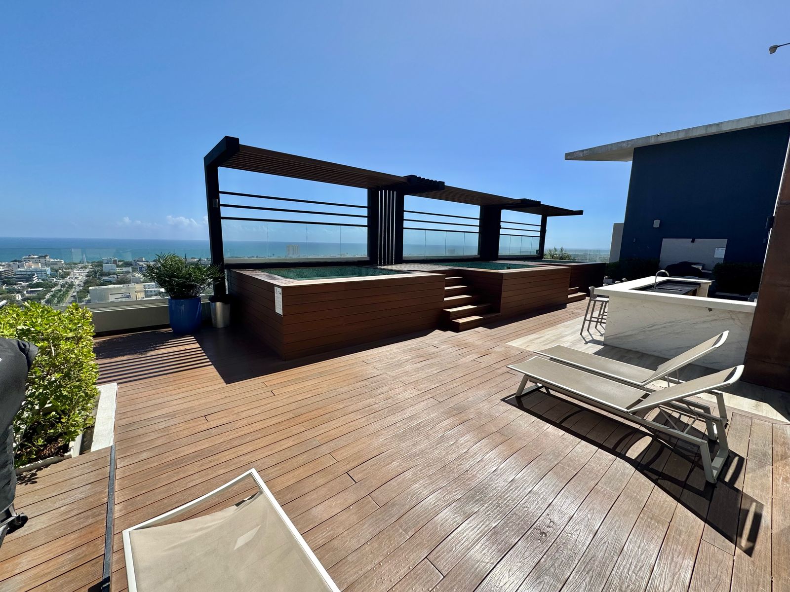 apartamentos - 2da con Terraza venta y alquiler Bella Vista Sur Wi 10