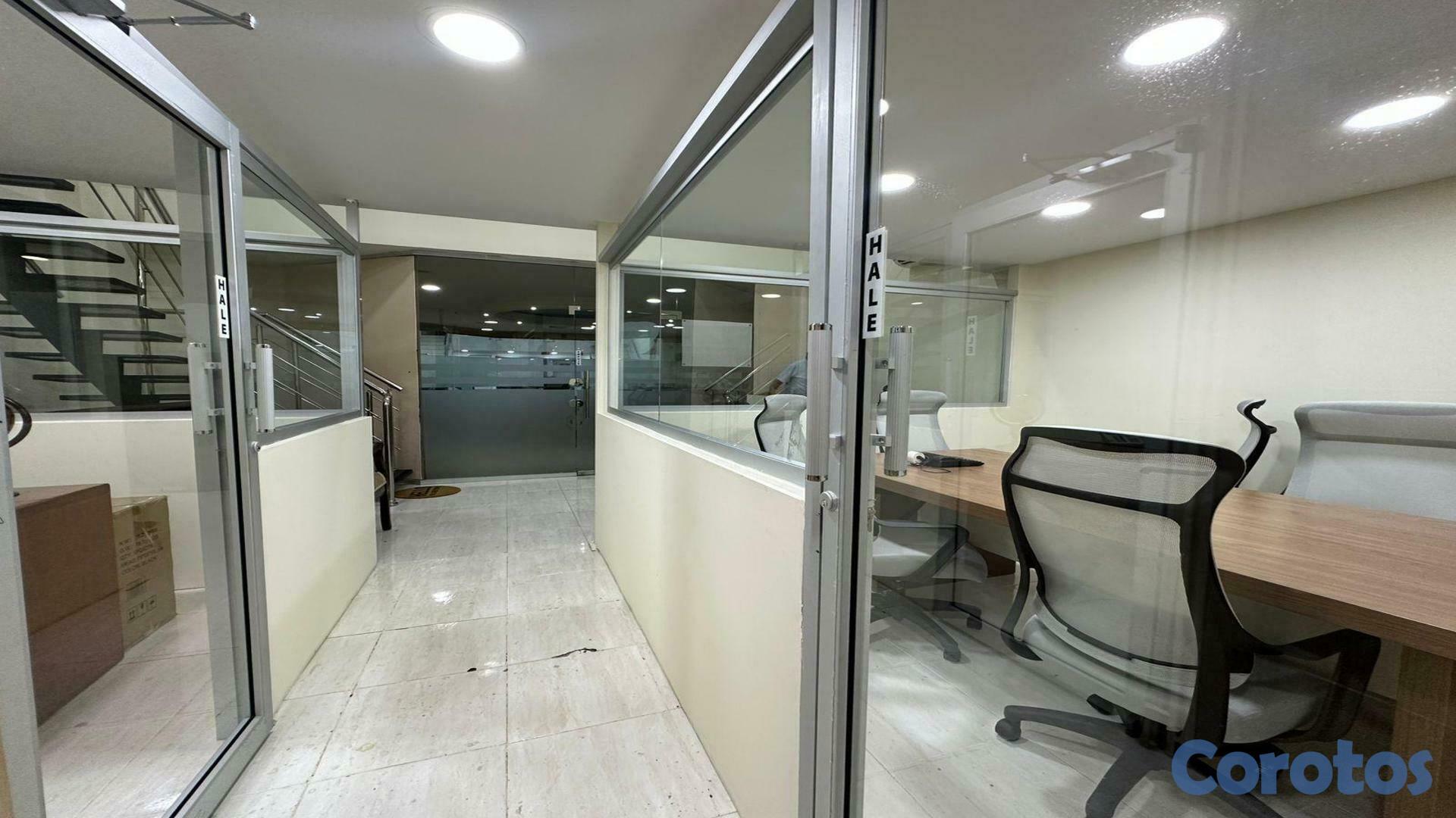 oficinas y locales comerciales - Local en alquiler en la Zona Universitaria 10