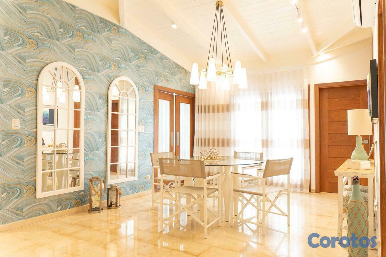 casas vacacionales y villas - GOLF VILLA EN VENTA 5