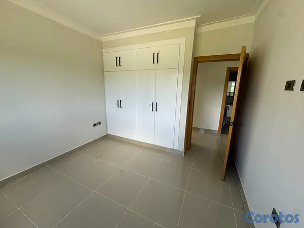 apartamentos - Apartamento en Venta, San Francisco de Macorís 10