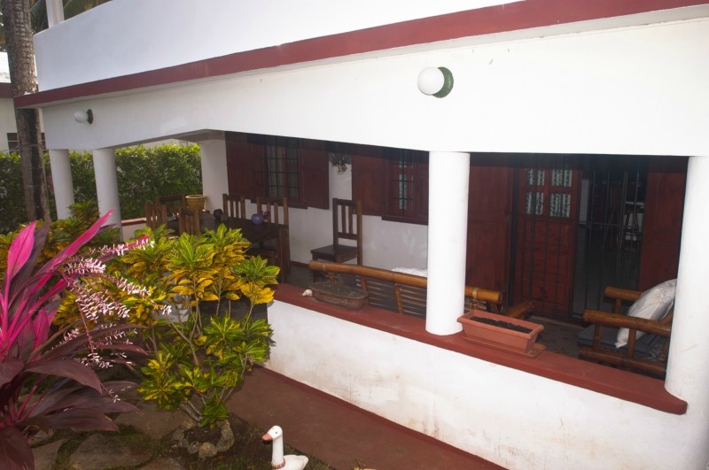 casas vacacionales y villas - Casa Luna en Las Galeras/Samana 1