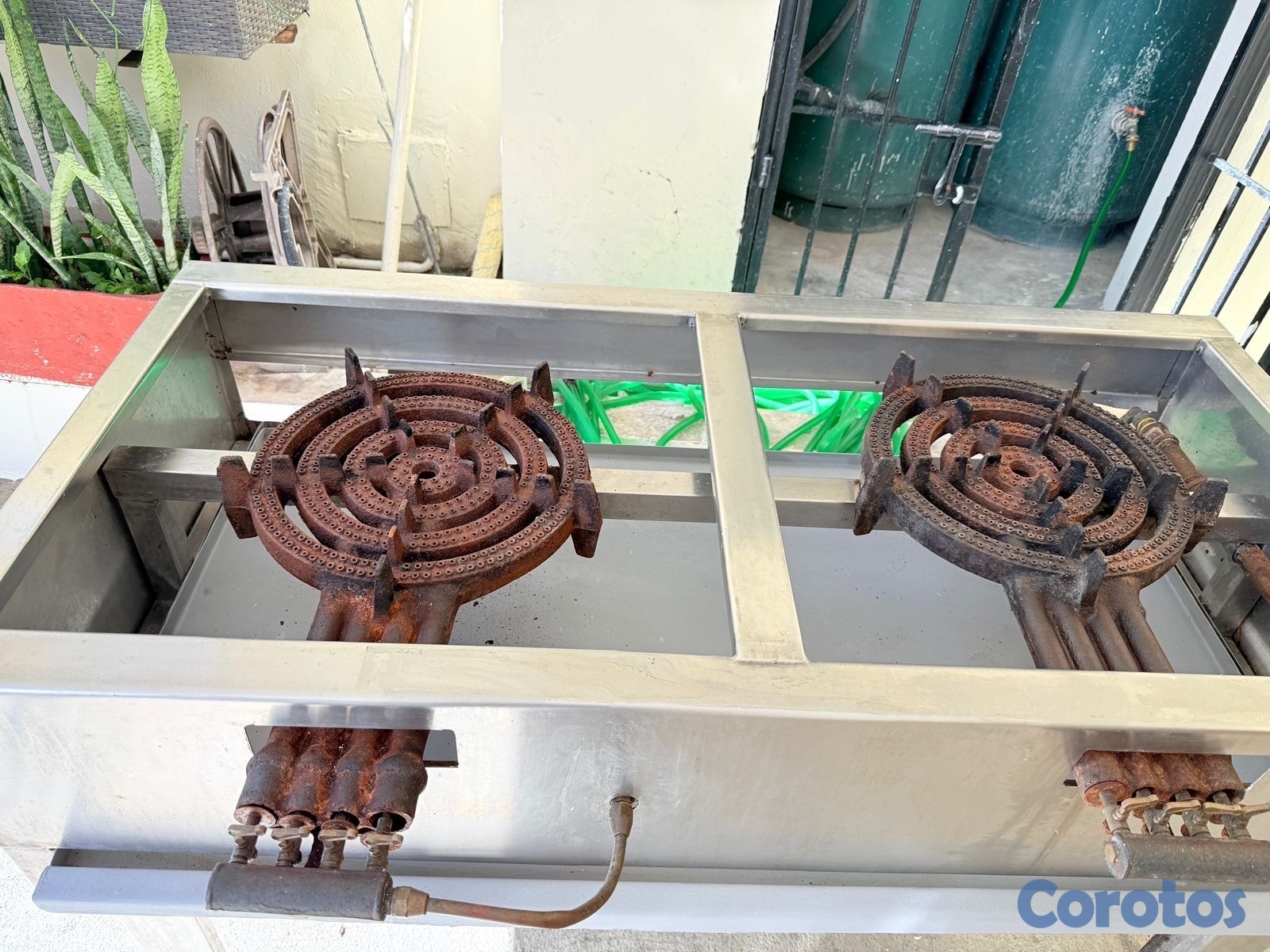 cocina - Oportunidad para cocinas industriales, food trucks o negocios gastronómicos! 2