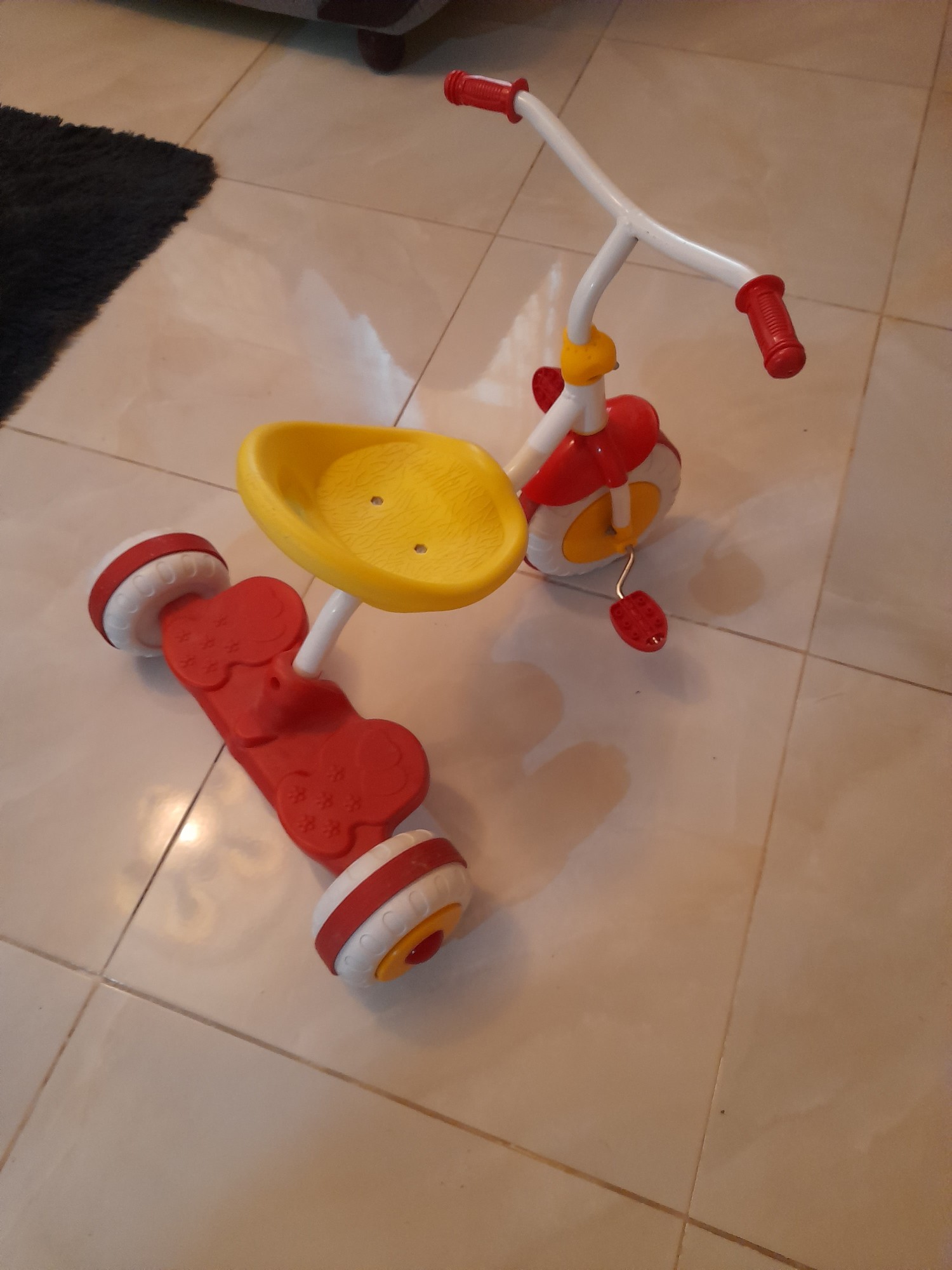 juguetes - Triciclo para niños unisex