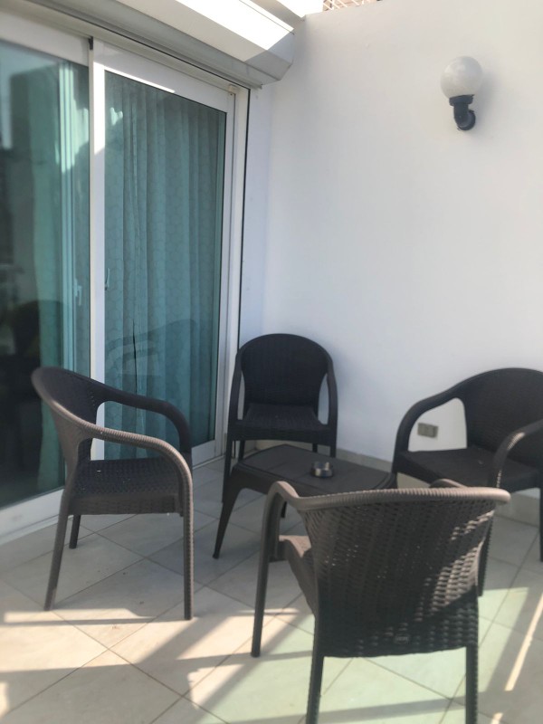 apartamentos - Rento apartamento amueblado de una habitación sin intermediarios 3