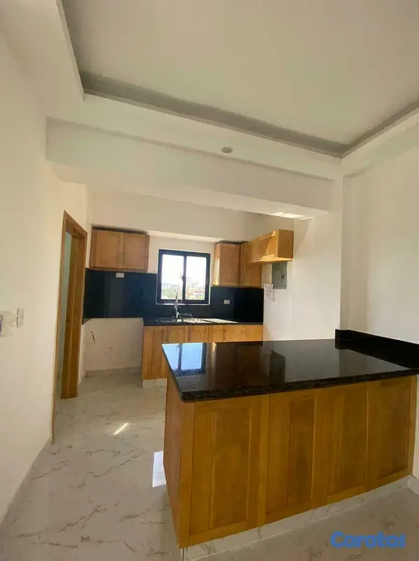 apartamentos - Alma Rosa Ira
Excelente apartamento en Torre moderna  7