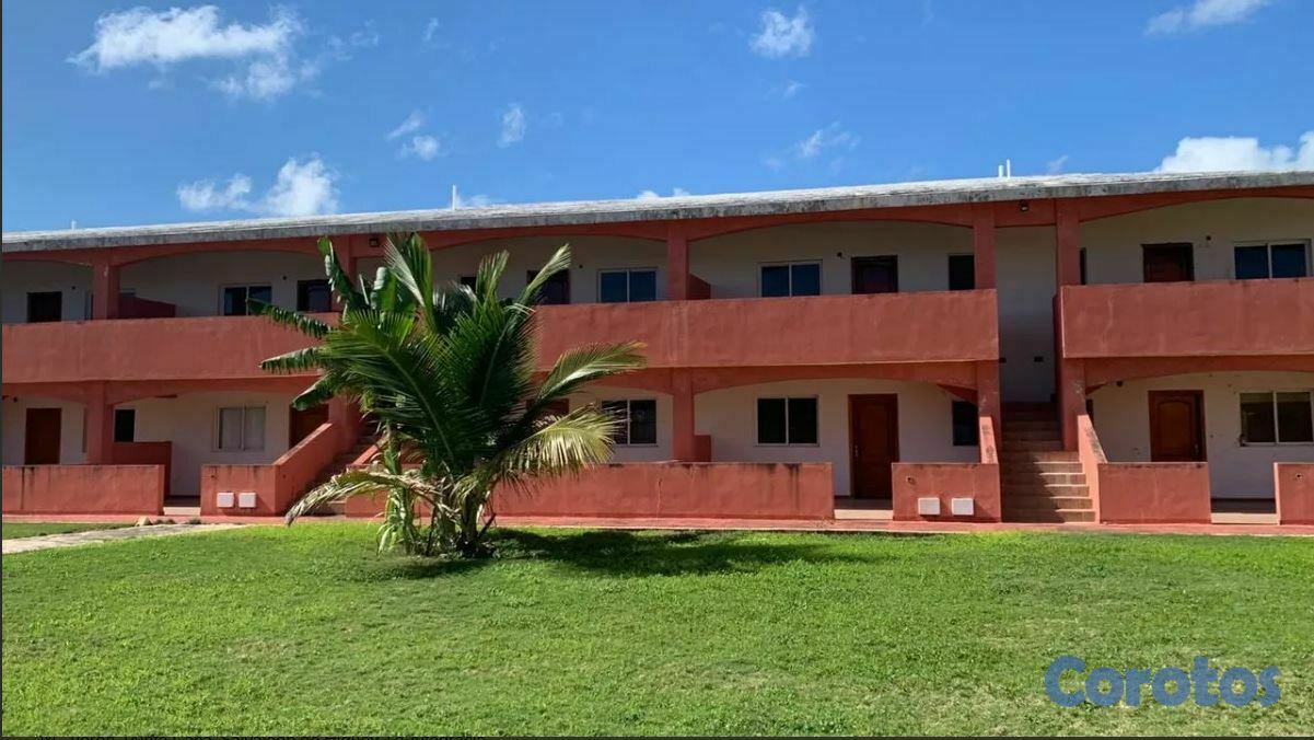 otros inmuebles - Aparta hotel en Veron Punta Cana de 44 aptos 2