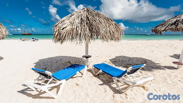 apartamentos - Corales Colonial – Turnkey Beach Aparthotel in Bávaro, Punta Cana 10