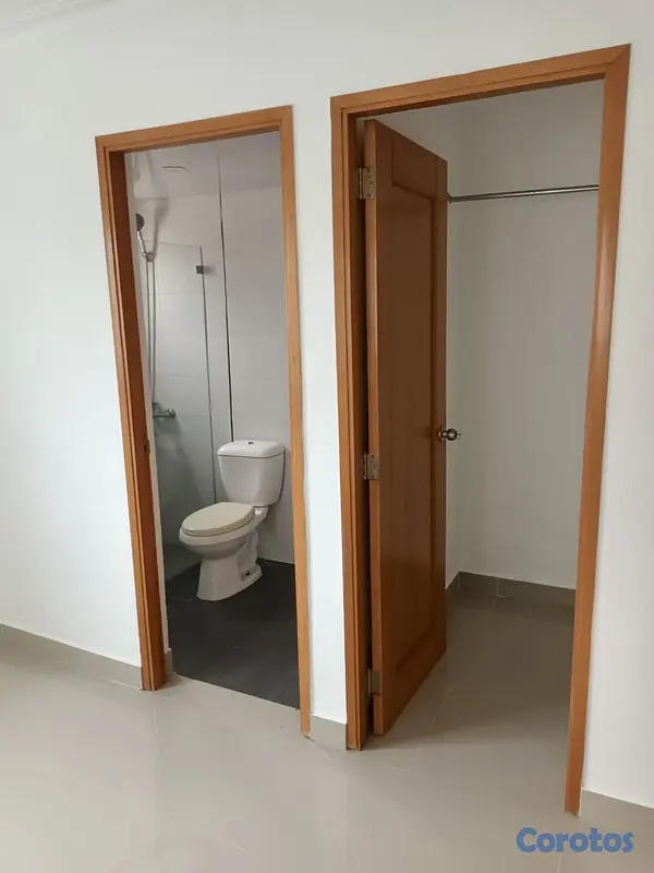 apartamentos - Colina del arroyo II 3