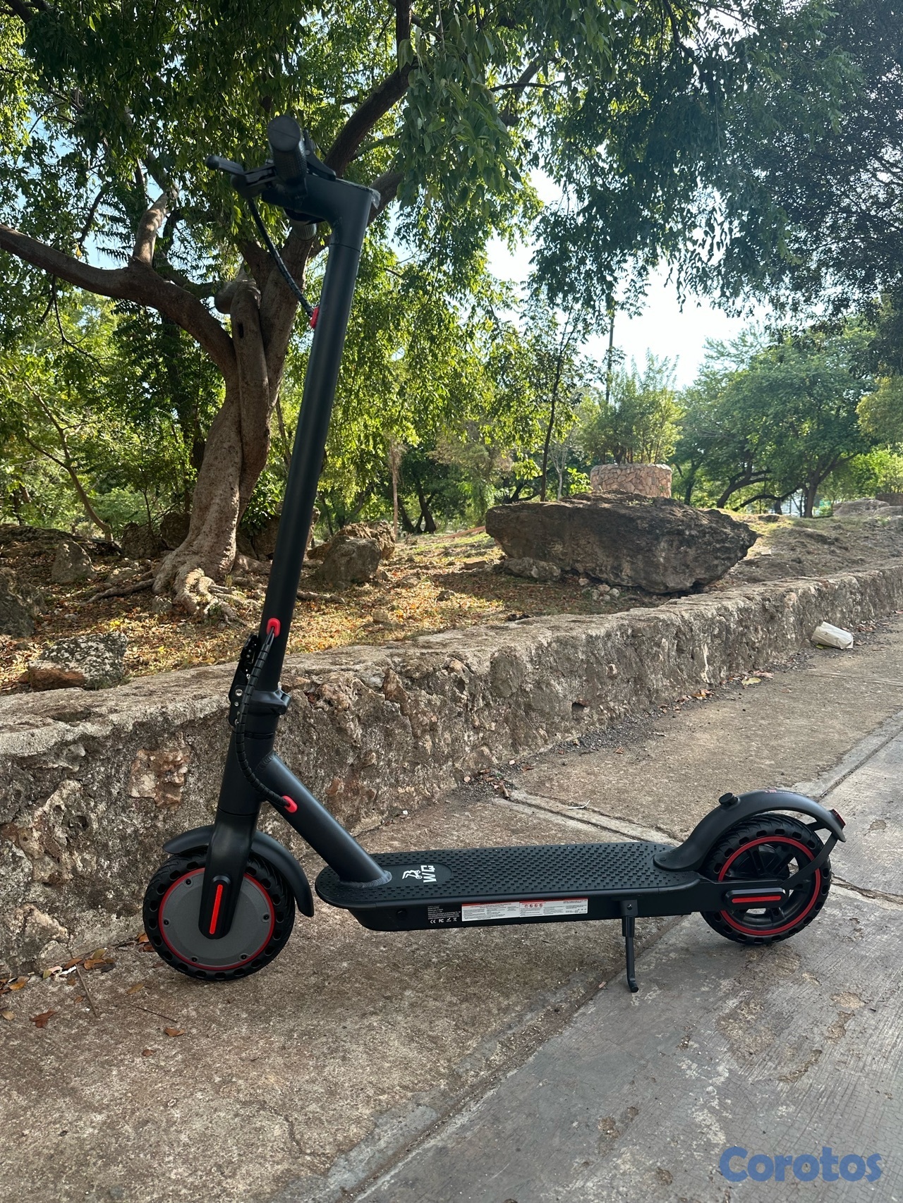 hobby y coleccion - Scooter  7