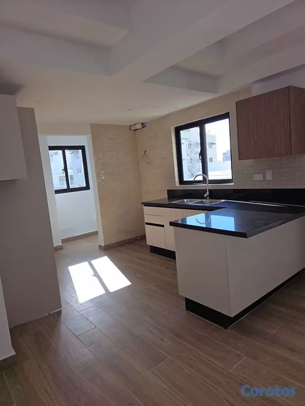 apartamentos - A Estrenar en Urb. Real apto. de 2hab con acabados de 1ra, amenidades completas 8