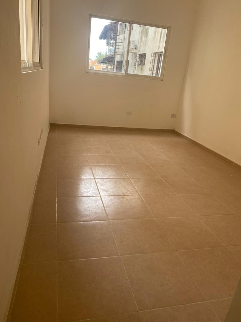 apartamentos - Vendo Apartamento En Santo Domingo Este 2